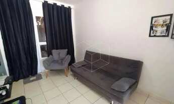 Imagem: Casa com 2 dormitórios à venda, 52 m²