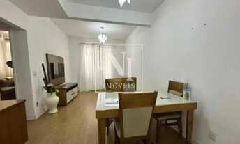 Imagem 3: APARTAMENTO DE 2 QUARTOS REFORMADO NO LEME