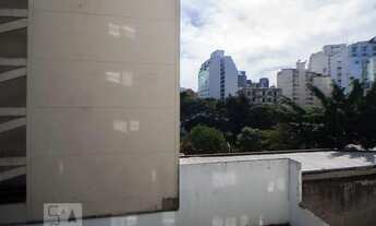 Imagem 4: Apartamento à Venda - Bela Vista, 2 Quartos, 83 m2