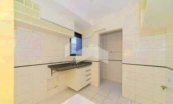 Imagem 6: Apartamento para Locação no Batel | 2 Dormitórios (1 Suíte) | 2 Vagas