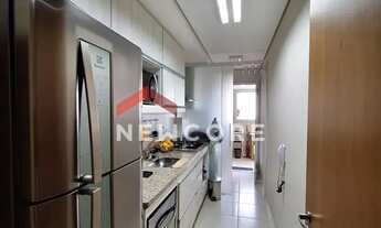 Imagem 5: Apartamento em Rua Aviador Marques de Pinedo - Parque Jardim Europa - Bauru/SP