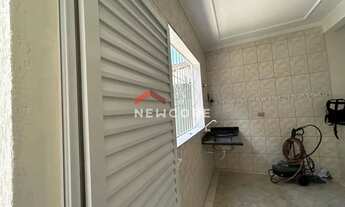 Imagem 7: Casa de condomínio em Rua Amazonas - Vila Seabra - Mongaguá/SP