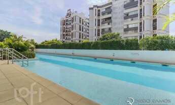 Imagem 2: APARTAMENTO SHOW!!! 65 metros quadrados com 1 quarto em Boa Vista - Porto Alegre - RS