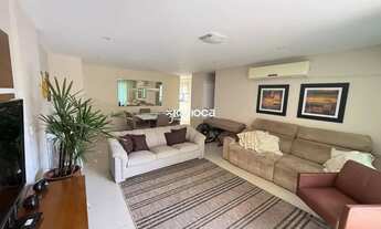 Imagem 4: Linda cobertura no Coração do Recreio