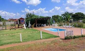 Imagem 7: Imóvel para venda possui 197 metros quadrados com 4 quartos em Bom Jardim - Brodowski - SP