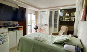 Imagem 6: Apartamento com 4 quartos próximo a praia no bairro Cabo Branco