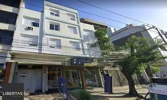 Imagem: Apartamento no bairro Petrópolis de 2 dormitórios