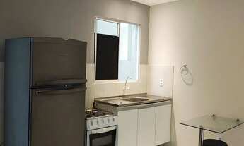 Imagem 3: KITNET MOBILIADO 1 QUARTO ALUGO