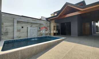 Imagem: Casa em Rua Emílianopolis - Estância Flora