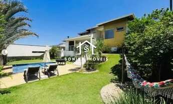 Imagem 2: VENDA CASA ALTO PADRÃO EM CONDOMINIO REGIÃO DE ATIBAIA