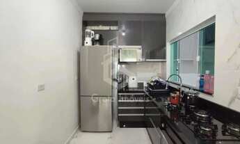 Imagem 7: Sobrado em Condomínio Fechado na Vila Santa Teresa