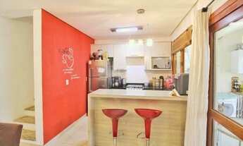 Imagem 7: Casa para Venda - 105m², 3 dormitórios, sendo 1 suites, 2 vagas - Aberta dos Morros