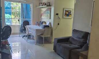 Imagem 7: Vendo apto Residencial Nova América