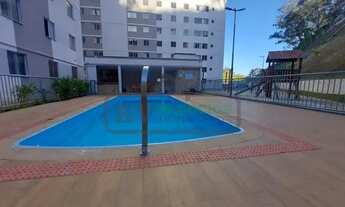 Imagem 7: CA8917Imóvel para venda tem 57 metros quadrados com 2 quartos em Grama - Juiz de Fora - MG