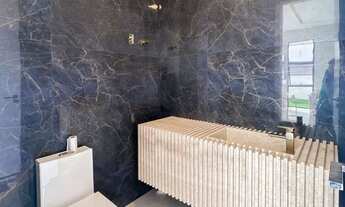 Imagem 5: SN Casa em condomínio com 4 dormitórios