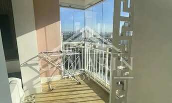 Imagem 7: APARTAMENTO PARA LOCAÇÃO EM BARRA FUNDA - 57 m² - 2 QUARTOS - 1 VAGA DE GARAGEM