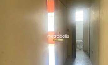 Imagem 6: Sala para alugar, 30 m² por R$ 1.458,50/mês - Campestre - Santo André/SP