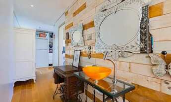 Imagem 4: VENDO: Impecável Sobrado, 350m² privativos com 3 no Cantegril - Viamão - RS