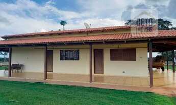 Imagem 2: Fazenda/Sítio/Chácara para venda com 112210000 metros quadrados em Jardim Aureny I - Palma