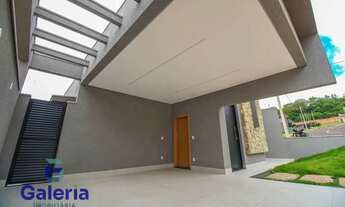 Imagem 8: Casa de Condomínio com 3 suítes à venda, 153m² - Reserva San Gabriel