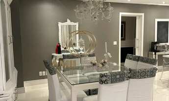 Imagem 3: Aluga Sobrado, 5 quartos, 2 suítes, 5 vagas, Condomínio Residencial Jaguary, São José dos