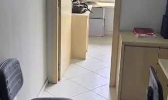 Imagem 7: Sala Escritório Centro 32m² Edifício Santos Vahlis