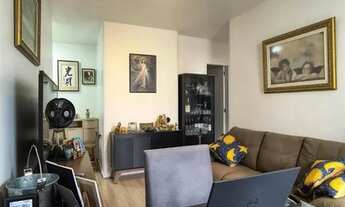 Imagem 6: 2 QUARTOS - 53m² - VISTA FRONTAL MAR - REFORMADO