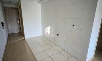 Imagem 4: APARTAMENTO COM DOIS QUARTOS NO BAIRRO COLINA SORRISO