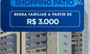 Imagem: Shopping pátio