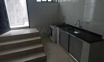 Imagem 7: Casa para alugar de 1 dormitório, sala e cozinha conjugada, 1 banheiro próximo ao Largo do