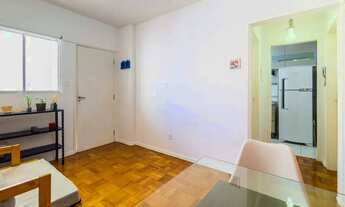 Imagem 5: Apartamento para venda em Perdizes com 2 quartos , 46m²