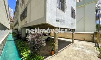 Imagem 2: Compre e Venda imóvel 3 quartos, DCE bairro Sagrada Família, Cidade Nova, BH, Av. José Can