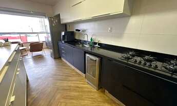 Imagem 7: Imóvel para aluguel com 140 metros quadrados com 3 quartos em Setor Marista - Goiânia - GO