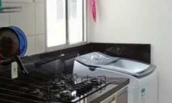 Imagem: Vendo Apartamento Condomínio Conquista