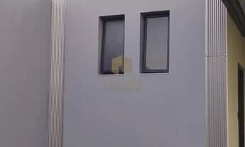 Imagem 6: Casa à venda no bairro Belvedere do Lago em Paulínia