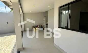 Imagem 4: Casa na 806 Sul - 3 quartos sendo 1 suíte