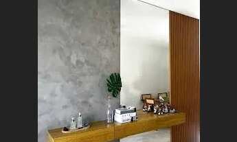 Imagem 4: Casa com 3 dormitórios, 132 m² - venda por R$ 780.000,00 ou aluguel por R$ 4.566,67 - Rivi