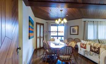 Imagem 7: Apartamento com piscina na sacada e 3 vagas individuais