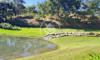 Imagem 3: REF: OFFICE 2724 Terreno a venda no Condomínio Horizontal Canaã em Trindade-GO codigo: 985