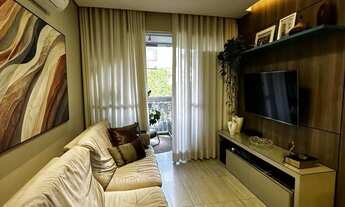 Imagem 5: Lindo apartamento de 3 quartos com lazer completo no Estoril