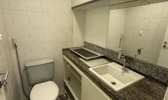 Imagem 4: Centro Empresarial Barra Shopping - Sala comercial - Locação ou venda