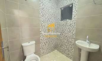 Imagem 4: Casas novas 03 quartos em Pontal do Paraná