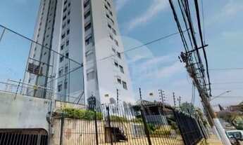 Imagem: Apartamento em Agua Rasa