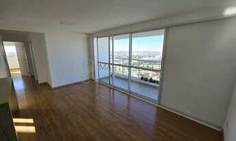 Imagem 2: Apartamento Clube 19º Andar e 2 Vagas