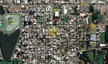 Imagem 2: TERRENO EM LOCALIZAÇÃO PRIVILEGIADA NO CENTRO