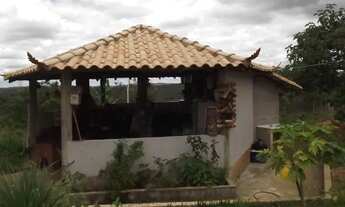 Imagem 2: Sitio 20.000m ² em condomínio fechado, portaria 24hrs, Serra do Cipó