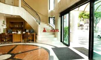 Imagem 10: Flat com ótimo preço no bairro Moema. Confira!