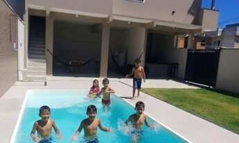 Imagem 6: Casa para temporada em Rio das ostras