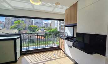 Imagem 10: Aluguel Apartamento 2 Dormitórios - 79 m² Campo Belo