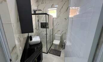 Imagem 6: Vende-se Casa no Centro de Palma - To com sistema de energia e poço